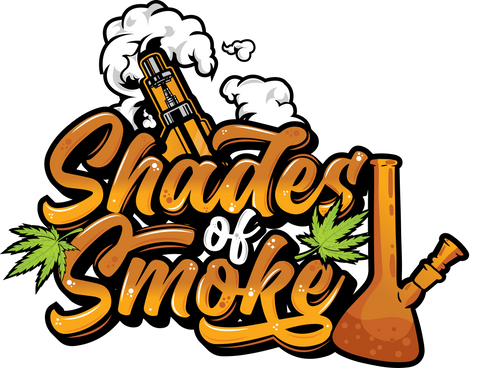 Shades of Smoke 